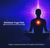 About Rishikesh Yoga Path
