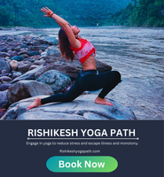 Book Yoga Teacher Training