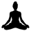 Yoga Icon