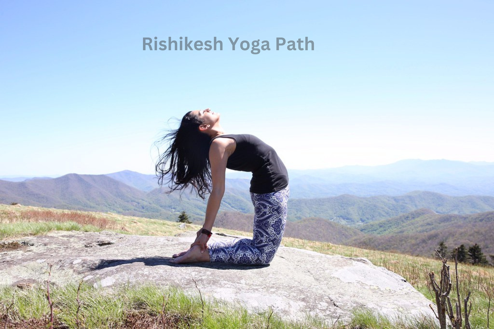 Yoga Retreat in Rishikesh